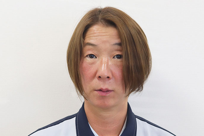 齊藤 恭子
