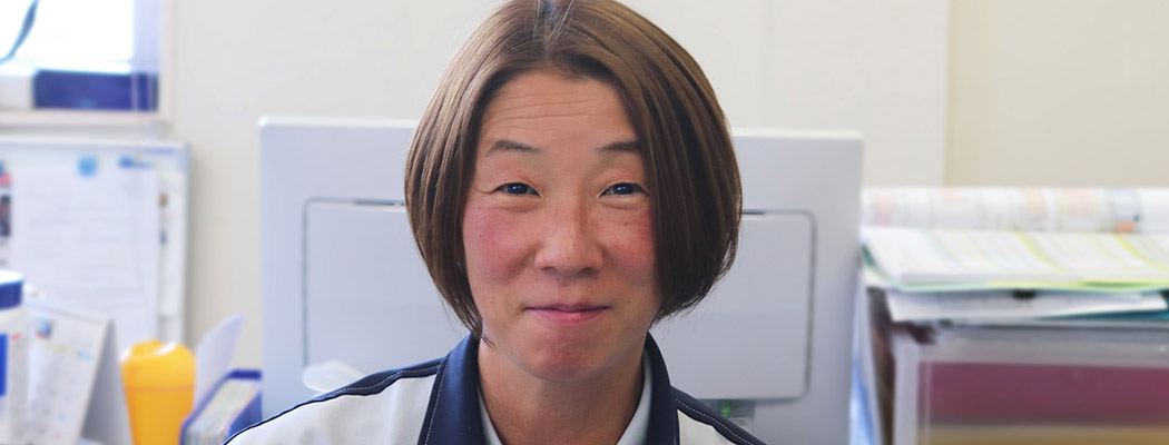 齊藤 恭子