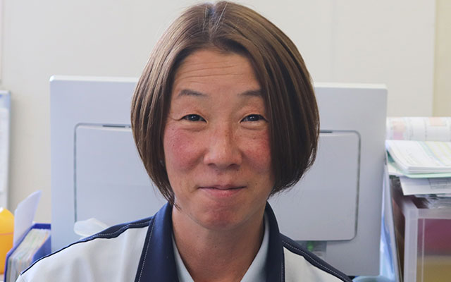 齊藤 恭子