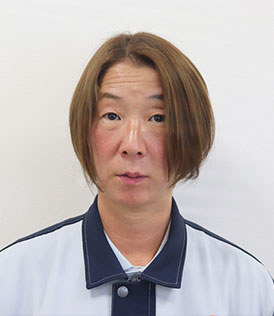 齊藤 恭子