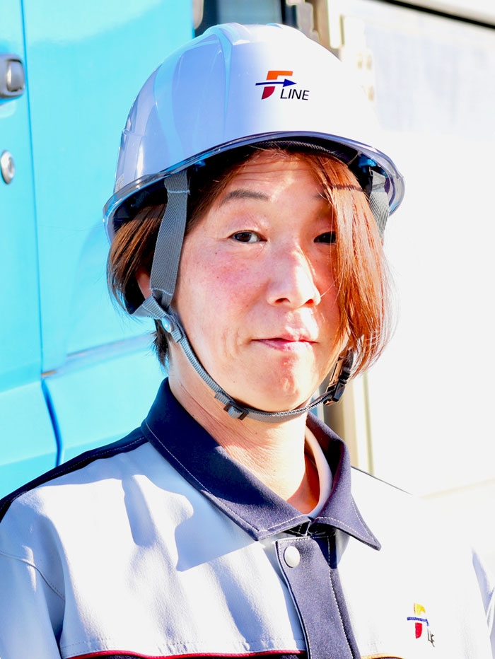齊藤 恭子