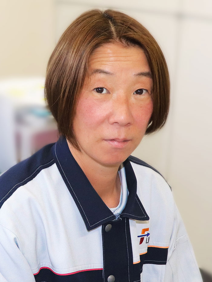齊藤 恭子